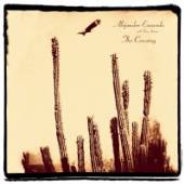 ESCOVEDO ALEJANDRO  - CD CROSSING