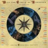  WILL THE CIRCLE BE FEAT. JOHNNY CASH/JOHN PRINE/LEVON HELM/JOHN DENVER... 2 - suprshop.cz