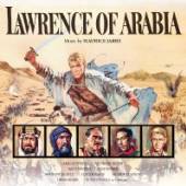 JARRE MAURICE  - CD LAWRENCE OF ARABIA