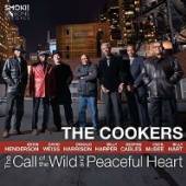 COOKERS  - CD CALL OF THE WILD & PEACEF