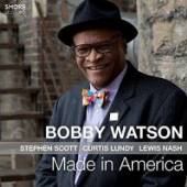WATSON BOBBY  - CD MADE IN AMERICA [DIGI]