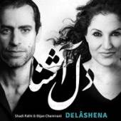FAHTI SHADI/BIJA CHEMIRA  - CD DELASHENA