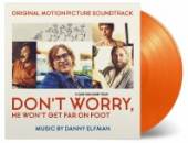  DON'T WORRY, HE WON'T GET FAR ON [VINYL] - suprshop.cz