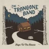 TRONGONE BAND  - CD KEY TO THE HOUSE