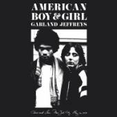 JEFFREYS GARLAND  - CD AMERICAN BOY & GI..