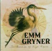 GRYNER EMM  - CD SUMMER OF HIGH HOPES
