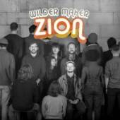 WILDER MAKER  - CD ZION