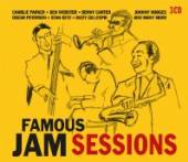 VARIOUS  - 3xCD FAMOUS JAM SESSIONS