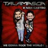 TALAMASCA & IVAN CASTRO  - CD WE GONNA ROCK THE WORLD