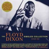 DIXON FLOYD  - 3xCD SINGLES COLLECTION..