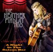 FINDLAY HEATHER -TRIO-  - CD ACES & EIGHTS