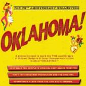 SOUNDTRACK  - 2xCD OKLAHOMA! THE 75TH..