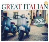 VARIOUS  - 3xCD GREAT ITALIAN POP MEMORIES