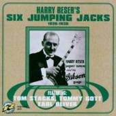  SIX JUMPING JACKS 1926-30 - supershop.sk