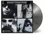 SWERVEDRIVER  - 2xVINYL EJECTOR SEAT..