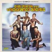 PAXTON GARY  - CD MEETS THE HOLLYWOOD..