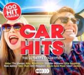  ULTIMATE CAR HITS [R.WILLIAMS/E.GOULDING/TAKE THAT - suprshop.cz