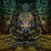 VARIOUS  - CD GARDENS OF AVANTE