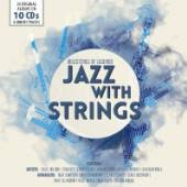 VARIOUS  - CD JAZZ WITH STRINGS