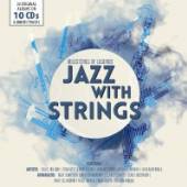  JAZZ WITH STRINGS - supershop.sk