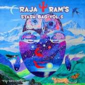 VARIOUS  - CD RAJA RAM'S STASH BAG..