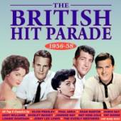  BRITISH HIT PARADE.. - supershop.sk