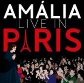 RODRIGUES AMALIA  - CD LIVE IN PARIS