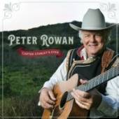 ROWAN PETER  - CD CARTER STANLEY'S EYES
