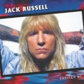RUSSEL JACK  - CD SHELTER ME