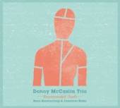 MCCASLIN DONNY  - CD RECOMMENDED TOOLS