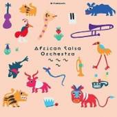 PINHEIRO MICHEL  - CD AFRICAN SALSA BIG..