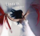 OH LINDA  - CD INITIAL HERE