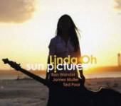 OH LINDA  - CD SUN PICTURES