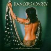  DANCER'S ODYSSEY - suprshop.cz