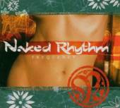 NAKED RHYTHM  - CD FEQUENCY