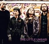 LITTLE UNSAID  - CD SELECTED WORKS