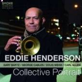 HENDERSON EDDIE  - CD COLLECTIVE PORTRAIT