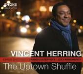 HERRING VINCENT  - CD UPTOWN SHUFFLE