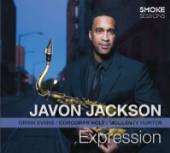 JACKSON JAVON  - CD EXPRESSION