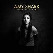 AMY SHARK  - CD LOVE MONSTER