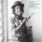 BARRETT ASTON FAMILYMAN  - 2xCD SOUL CONSTITUTION