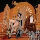 KHEMMIS  - CD DESOLATION