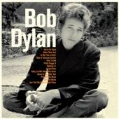 DYLAN BOB  - VINYL DEBUT ALBUM -COLOURED- [VINYL]