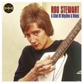 ROD STEWART  - VINYL A SHOT OF RHYTHM & BLUES [VINYL]