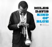  KIND OF BLUE -BONUS TR- - supershop.sk