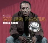  MILES AHEAD/STEAMIN' WITH THE MILES DAVIS QUINTET - suprshop.cz