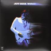 BECK JEFF  - 2xVINYL WIRED -HQ/45 RPM- [VINYL]