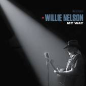 NELSON WILLIE  - VINYL MY WAY [VINYL]