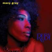 GRAY MACY  - CD RUBY