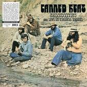 CANNED HEAT  - VINYL KALEIDOSCOPE AKA LIVE.. [VINYL]